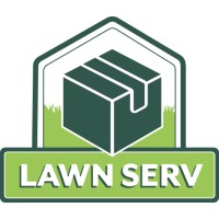 Lawn Serv logo, Lawn Serv contact details