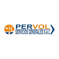 PERVOL SERVICIOS GENERALES S.A.C logo, PERVOL SERVICIOS GENERALES S.A.C contact details