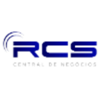 RCS Central de Negócios logo, RCS Central de Negócios contact details