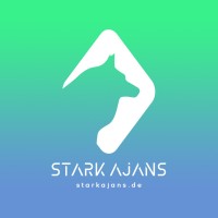 Stark Ajans logo, Stark Ajans contact details