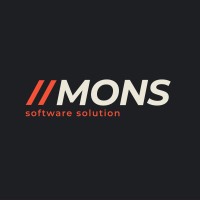 Mons Software Solution logo, Mons Software Solution contact details