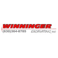 Winninger Excavating, Inc. logo, Winninger Excavating, Inc. contact details