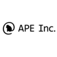 APE Inc. logo, APE Inc. contact details