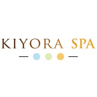 Kiyora Spa logo, Kiyora Spa contact details