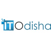 IT Odisha logo, IT Odisha contact details