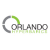 Orlando Hyperbarics logo, Orlando Hyperbarics contact details