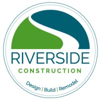 Riverside Construction logo, Riverside Construction contact details