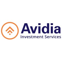 Avidia Investment Services logo, Avidia Investment Services contact details