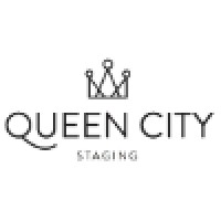 Queen City Staging logo, Queen City Staging contact details