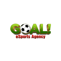 GOAL! eSports Agency logo, GOAL! eSports Agency contact details