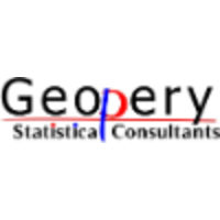 Geopery Statistical Consultants logo, Geopery Statistical Consultants contact details