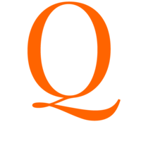 Qadir logo, Qadir contact details