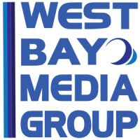 West Bay Media Group logo, West Bay Media Group contact details