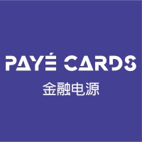 PayeCards logo, PayeCards contact details