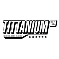 Agência Tittanium logo, Agência Tittanium contact details