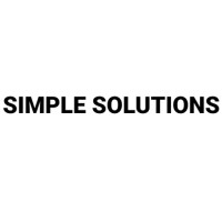 Simple Solutions logo, Simple Solutions contact details