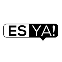 Es-Ya! logo, Es-Ya! contact details