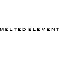 Melted Element logo, Melted Element contact details