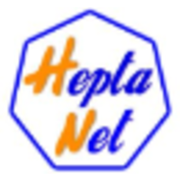 HEPTANET s.a.r.l. logo, HEPTANET s.a.r.l. contact details