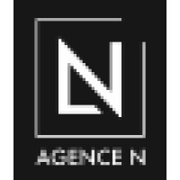 Agence N logo, Agence N contact details