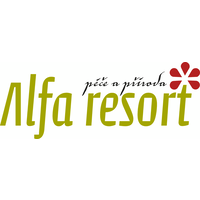 Alfa Resort logo, Alfa Resort contact details