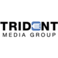 Trident Media Group logo, Trident Media Group contact details