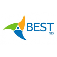 BEST Niš logo, BEST Niš contact details