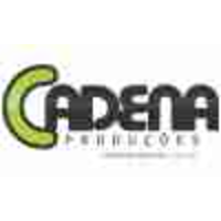 Cadena Produções logo, Cadena Produções contact details