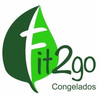 Fit2Go Congelados logo, Fit2Go Congelados contact details