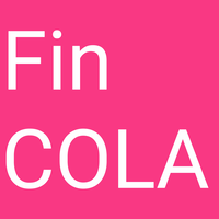 FinCOLA logo, FinCOLA contact details