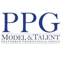 Preferred Promotional Talent Group logo, Preferred Promotional Talent Group contact details