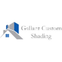 Gallant Custom Shading logo, Gallant Custom Shading contact details