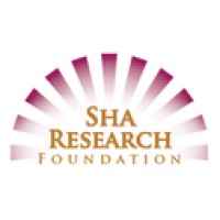 Sha Research Foundation logo, Sha Research Foundation contact details