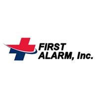 First Alarm Inc logo, First Alarm Inc contact details