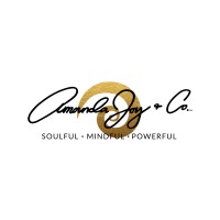 Amanda Joy & Co. logo, Amanda Joy & Co. contact details