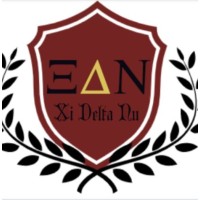 Xi Delta Nu Sorority logo, Xi Delta Nu Sorority contact details