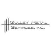 Gulley Metal Services, Inc. logo, Gulley Metal Services, Inc. contact details