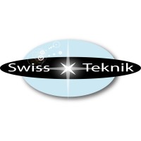 SwissTeknik LLC logo, SwissTeknik LLC contact details