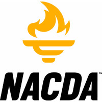 NACDA logo, NACDA contact details