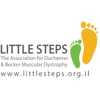 Little Steps Association for Duchenne and Becker Muscular Dystrophy patients logo, Little Steps Association for Duchenne and Becker Muscular Dystrophy patients contact details