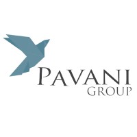 Pavani Group - India logo, Pavani Group - India contact details