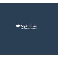 Myjobbie logo, Myjobbie contact details