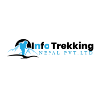 Info Trekking Nepal Pvt. Ltd logo, Info Trekking Nepal Pvt. Ltd contact details