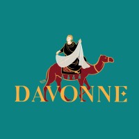 Davonne Textile logo, Davonne Textile contact details