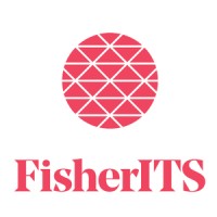 FisherITS logo, FisherITS contact details