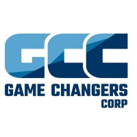 Game Changers Corp logo, Game Changers Corp contact details