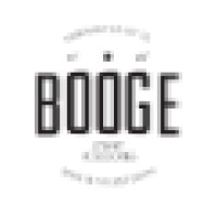 Booge logo, Booge contact details