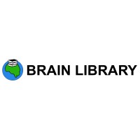 Brain Library logo, Brain Library contact details