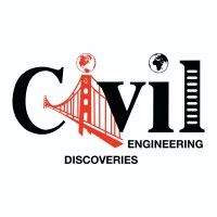 Engineering Discoveries logo, Engineering Discoveries contact details