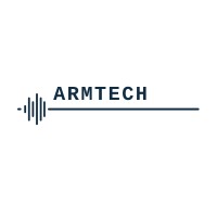 ARMTECH INC logo, ARMTECH INC contact details